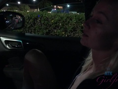 Amateur, Rubia, Corrida, Pies, Masturbacion con pies, Novia, Pequeña, Tetas