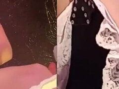 Amatör, Sperma shot, Ladyboy, Onani, Mogen, Solo