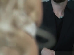 Lepotice, Blondinka, Busty, Lepe, Hd, Naravni, Orgazem, Joške