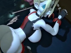 Gros seins, Sucer une bite, Compilation, Hard, Lesbienne, Nénés