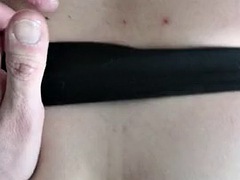 アナル, デンマーク人, ゲイ, ハードコア, ガリガリ