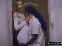 Stor kuk, Svart, Avsugning, Brunett, Otrohet, Ansiktsbehandling