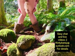 Analno, Očka, Zunaj, V javnosti, Vohun, Študentje, Draženje, Kurba