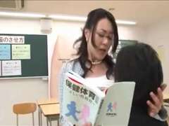 Japonské, Milf  mčbp