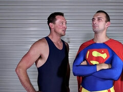 素人, アナル, フェラチオ, 医者, フェティッシュ, 手コキする, タトゥー, ユニフォーム