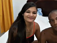 Leie, In den arsch, Brasilien, Latina