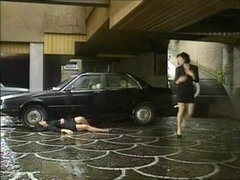 프랑스인, 이탈리아인, 흥청망청 놀기, 쓰리섬