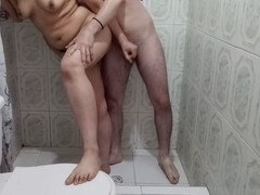 Beso negro, Culo grande