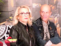 Anal, Hanrej, Hemmagjord, Mogen, Trekant