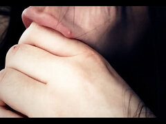 18 años, Amateur, Rubia, Mamada, Corridas, Alemán, Adolescente