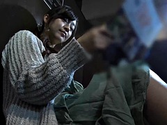 아시안, 본디지, 일본인