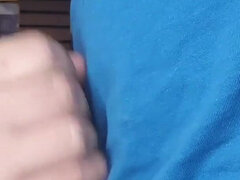 Amatør, Blond, Kukk suging, Par, Runke, Moden, Milf, Fitte