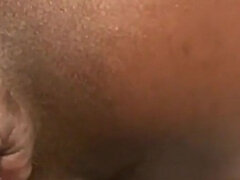 18, Amatorka, Analny, Czarny, Masturbacja, Chudy, Solo, Nastolatki