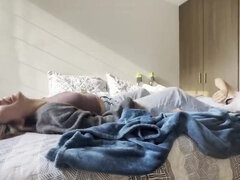 Amatoriale, Piedi, Femmina, Piede fetish, Hd, Latina, Calzini, Ragazza