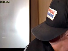 Amatéri, Kuřba, Gay, Honění, Dospelé, Z pohľadu účastníka, Fajka  sanie, Tetovanie