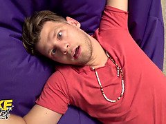 Grosser arsch, Grosser schwanz, Britisch, Braunhaarige, Kehlenfick, Hd, Schreiend, Jungendliche (18+)