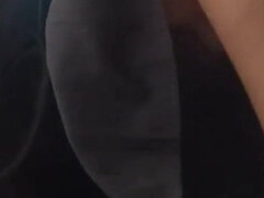 Amatör, Stor stjärt, Brunett, Par, Sperma shot, Sockor, Student, Uniform