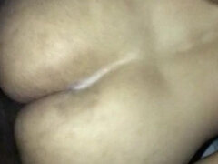 18 años, Anal, Culo grande, Pareja, Casero, Adolescente