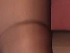 Leie, Lingerie, Milf, Nylon, Strümpfe