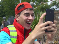 Culo, Leccata di culo, Carina, Toccando, Flessibile, Leccata, Orgia, Figa