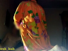 ダブル開発, フェティッシュ, ハードコア, 旦那, パーティ, ヤリマン, ストッキング, ヒモパン