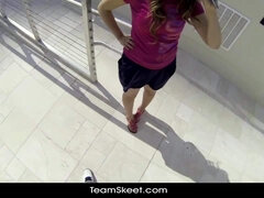 Boquete, Hardcore, Latina