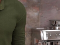 A Very Horny Office (part 25)