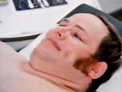 Sucer une bite, Groupe, Hard, Orgie, Rétro ancien