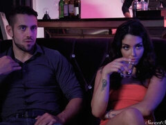 Amatoriale, Camera da letto, Da dietro, Latina, Tette naturali, Magra, Ragazza, Tette