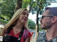 Analno, Lepotice, Spalnica, Blondinka, Lepe, Madžarka, Milf, Zunaj