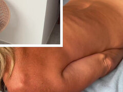 Amateur, Anal, Culo, Lamer culo, Belleza, Masturbación, Maduro, Desnudo