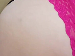 Amatéri, Zadok, Veľký zadok, Pár, Prstovanie, Nohavičky, Jazdectvo