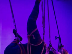 18 let, Bbw, Bondáž, Teenka