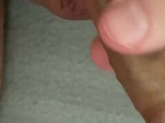 Macaté, Evropské, Tlusté, Masturbace, Penis, Sólo