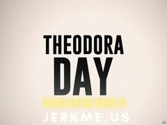 Anal, Rumpa, Sovrum, Doggystyle, Ebenholts, Glasögon, Fitta, Sockor