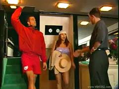 Asia Carrera a babe: Big Tits, Blowjob  Hardcore Porn