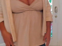 Amatéri, Bbw, Milf  mčbp, Ryšavé, Sólo