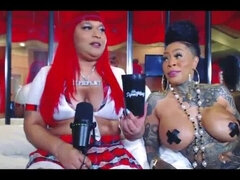 Pompino, Di colore, Leccare il buco del culo