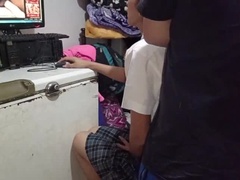 Iso perse, Suihinotto, Spermaa suussa, Rankka, Kotitekoinen, Latinankieli, Tissit, Märkä