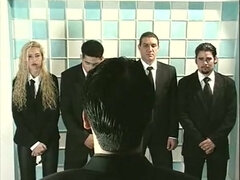 Anal, Morena, Jato de porra, Dupla penetração, Grupo, Latina, Masturbação, Brinquedos