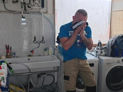 Amatør, Anal, Stor pik, Komme i munden, Europærer, Italiener, Tatovering, Trekant