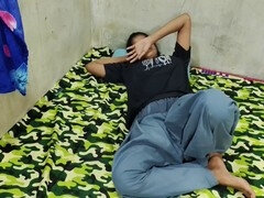 18 let, Vysokoškolačka, Honění, Homemade, Kalhotky, Drobounká, Punčochy, Teenka