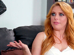 핑거링, 레즈비언, 빨간 머리, 항문을 햝는 행위, 면도된