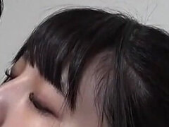 18, 큰 엉덩이, 커플, 키스, 수음, 조그마한, 보지, 청소년