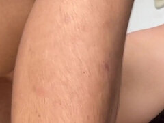 18, 아마추어, 항문, 큰 엉덩이, 오랄섹스, 라티나, 오르가슴, 청소년