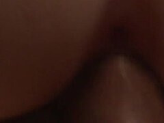 Audition, Blondine, Pik sutte, Nøgen, Pov, Bryster