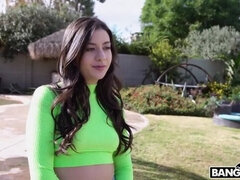 BANGBROS - Monsters Of Cock BTS Compilation Featuring Khloe Kapri, Riley Star & More! (Part 1)