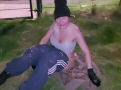 Amatőr, Angol, Kugár, Európai, Házi készítésű, Konyha, Érett koros, Érett feleség