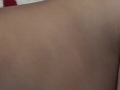 Iranian Girl Has Hard Sex with Stepbrother