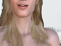 English Audio Sex Story - My Wife's Fantasy - Part 4